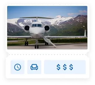 Seamless Booking with Real-time Pricing